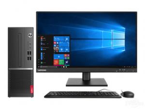 联想扬天M4000s(i3-9100/8GB/512GB/集显/21.5英寸)