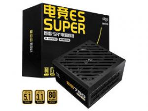 爱国者电竞ES SUPER 750W