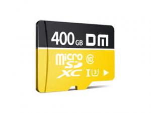 大迈黄卡 TF(400GB)