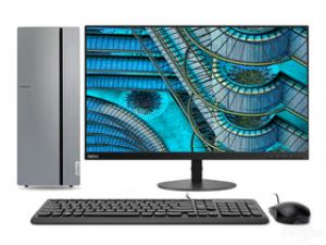 联想天逸510 Pro(i5-9400F/16GB/256GB+1TB/RX550X/27英寸)