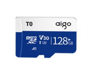 爱国者T0(128GB)