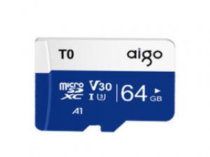 爱国者T0(64GB)