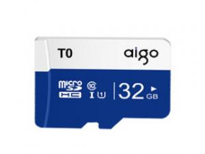 爱国者T0(32GB)