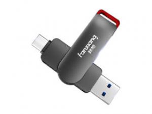 梵想FF520(256GB)