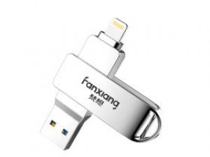 梵想F383(256GB)
