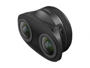 佳能RF-S 3.9mm F3.5 STM DUAL FISHEYE