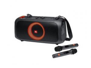 JBL PARTYBOX ON-THE-GO