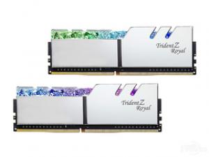 芝奇RGB 皇家戟 DDR5 6400 64GB(32GB×2)