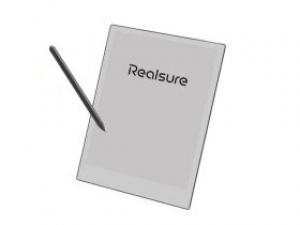 JDRead Realsure 10.1英寸(Smart Ink1)