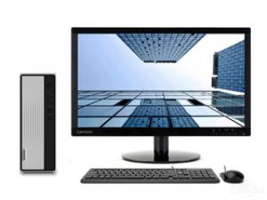 联想天逸510S(i5-10400/8GB/1TB/集显/21.5英寸)
