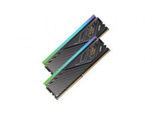 威刚XPG威龙D300G TUF联名 DDR5 6400 64GB(32GB×2)