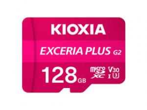 铠侠EXCERIA G2 PLUS TF(128GB)