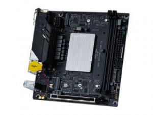 尔英i9-12900HK D5 ITX主板