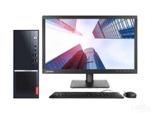 联想扬天M4000q(i7-10700/16GB/256GB+2TB/2G独显/21.5英寸)