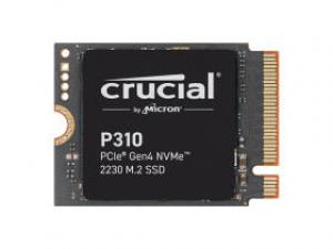 英睿达P310 1TB M.2 SSD