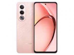 OPPO A3x