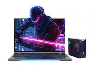 机械革命耀世16Super(酷睿i9-14900HX/32GB/1TB/RTX4080/240Hz/2.5K)