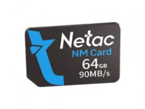 朗科NP700 NM card(64GB)