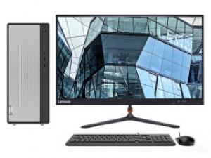 联想天逸510 Pro(i7-11700F/16GB/256GB+1TB/RX550X/23.8英寸)