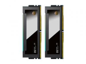 阿斯加特博拉琪Ⅱ代 DDR5 6800 32GB(16GB×2)