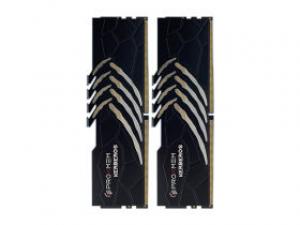 阿斯加特博德斯曼-地狱犬 DDR5 6400 32GB(16GB×2)