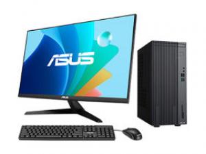 华硕破晓X 2024(i5-14400/32GB/1TB/集显/27英寸)