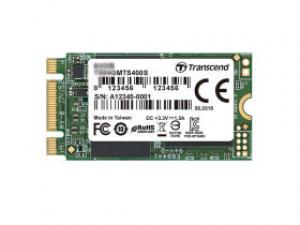 创见MTS400S 64GB M.2 SSD