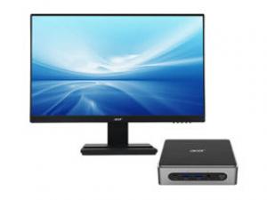 宏碁蜂鸟迷你mini PC(i5-13500H/8GB/512GB/集显/24.5英寸)