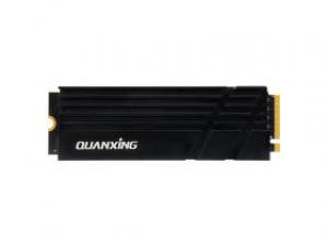 铨兴M120 2TB M.2 SSD