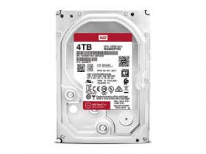 西部数据红盘Pro 4TB 7200转 256MB SATA硬盘(WD4005FFBX)