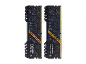 阿斯加特博德斯曼-熔岩 TUF系列 DDR4 3600 16GB(8GB×2)