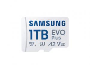 三星EVO Plus TF存储卡(1TB)