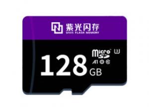 紫光闪存UF 100 TF(128GB)