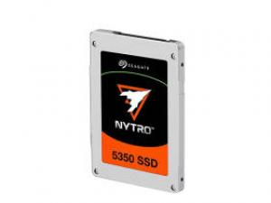 希捷Nytro5350s 3.84TB U.2 SSD(XP3840SE70065)