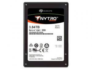 希捷雷霆Nytro1361 3.84TB SATA SSD(XA3840LE10006)
