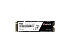 科保盾NV400 512GB M.2 SSD