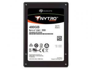 希捷雷霆Nytro1361 480GB SATA SSD(XA480LE10006)