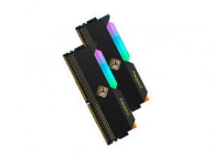 阿斯加特阿萨系列 RGB DDR4 3600 32GB(16GB×2)