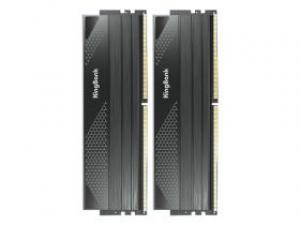 金百达星刃 C16 DDR4 3600 32GB(16GB×2)