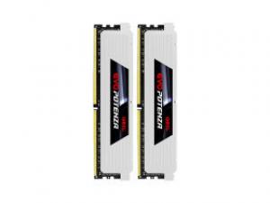 金邦GL2000马甲系列 DDR4 3600 32GB(16GB×2)