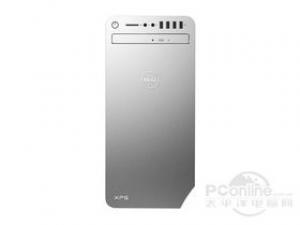 戴尔XPS 8920-D1AN8S