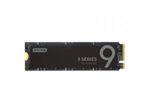 京东京造9系列 4TB M.2 SSD