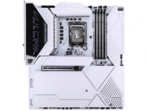 七彩虹iGame Z790D5 VULCAN W V20 DDR5