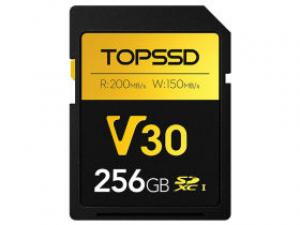 TOPSSD SD200M V30 SD(256GB)