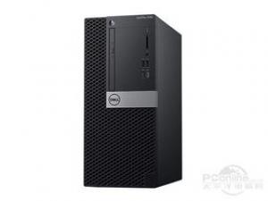 戴尔OptiPlex 5060系列 微塔式机(AO5060MT)
