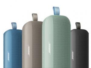 Bose SoundLink Flex(第二代)