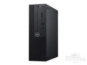 戴尔OptiPlex 3060系列 小型机(N012O3060SFF-D1505CN)