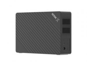 小盘X36 12TB