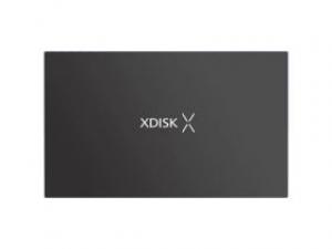 小盘X35 18TB