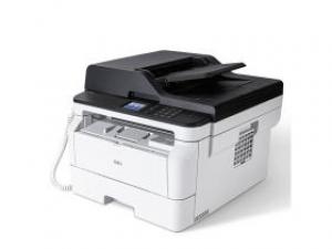 得力M3400FDN